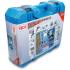 Coffret de Débosselage Professionnel - 1 Set 37,9x9,7x47,6 cm - Outils Complets et Robustes - Réparation Facile et Efficac - BGS