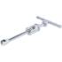 Masse à Inertie pour Art. 865 - 54x43x305 mm - Acier, Poids 1,02 kg - Stabilité et Précision - BGS