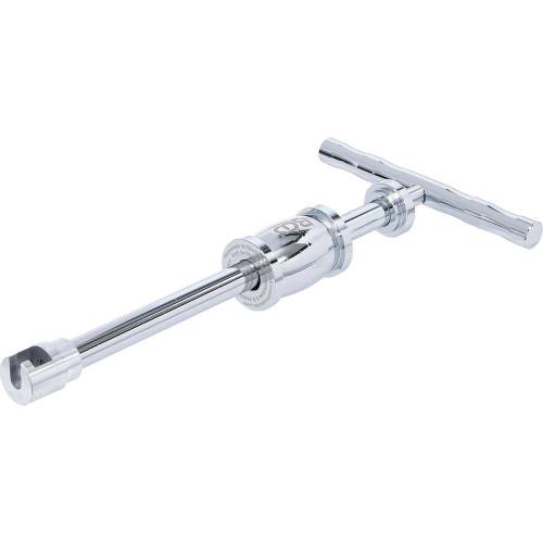 Masse à Inertie pour Art. 865 - 54x43x305 mm - Acier, Poids 1,02 kg - Stabilité et Précision - BGS
