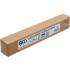 Masse à Inertie pour Art. 865 - 54 x 43 x 305 mm - Acier, Poids 1,02 kg - Stabilité et Précision - D-Work
