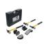 Outils de Débosselage - 1 Set - Acier, Ergonomiques et Précis - BGS