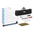 Outils de Débosselage - 1 Set - Acier, Ergonomiques et Précis - BGS