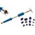 Coffret à Inertie pour Débosselage - 1 Pièce 99x45x368 mm - Acier, Précision et Efficacité - BGS