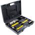 Outils de Débosselage - 1 Set - Acier, Ergonomiques et Précis - BGS