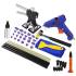 Outils de Débosselage - 1 Set - Acier, Ergonomiques et Précis, Pro - D-Work
