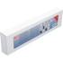 Coffret à Inertie pour Débosselage - 1 Pièce 99x45x368 mm - Acier, Précision et Efficacité - BGS