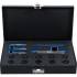 Kit de Réparation Filet de Bougie M10 x 1,0 - - Réparation Fiable et Durable - BGS