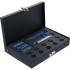 Kit de Réparation Filet de Bougie M10 x 1,0 - Réparation Fiable et Durable, Acier, Pro - D-Work