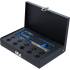 Kit de Réparation Filet de Bougie M10 x 1,0 - Réparation Fiable et Durable, Acier, Pro - D-Work
