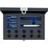 Kit de Réparation Filet de Bougie M10 x 1,0 - - Réparation Fiable et Durable - BGS