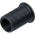 Douille Filetée 19 mm M10 x 1,0 mm - Acier, Précision et Fiabilité - - BGS