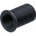 Douille Filetée 19 mm M10 x 1,0 mm - Acier, Précision et Fiabilité - - BGS