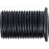Douille Filetée 19 mm M10 x 1,0 mm - Acier, Précision et Fiabilité - - BGS