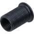 Douille Filetée 19 mm M10 x 1,0 mm - Acier, Précision et Fiabilité - - BGS