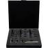 Kit de Réparation Filet de Bougie M12 x 1,25 - Réparation Fiable et Durable - BGS