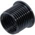 Douille Filetée 12 mm M12 x 1,25 mm - Acier, Résistante et Précise - BGS