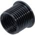 Douille Filetée 12 mm M12 x 1,25 mm - Acier, Résistante et Précise - BGS