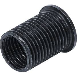 Douille Filetée 19 mm M12 x 1,25 mm - - Fixation Précise et Durable - BGS