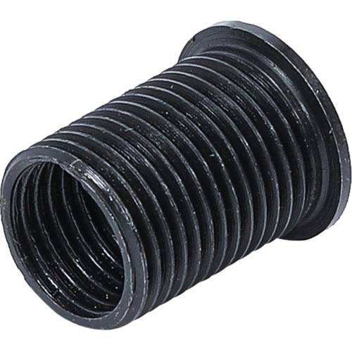 Douille Filetée 19 mm M12 x 1,25 mm - Fixation Précise et Durable, Acier - D-Work