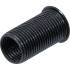 Douille Filetée 26 mm M12 x 1,25 mm - Acier - Fixation Précise et Durable - BGS