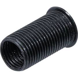 Douille Filetée 26 mm M12 x 1,25 mm - Acier - Fixation Précise et Durable - D-Work