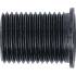 Douille Filetée 19 mm M12 x 1,25 mm - Fixation Précise et Durable, Acier - D-Work