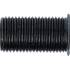 Douille Filetée 26 mm M12 x 1,25 mm - Acier - Fixation Précise et Durable - BGS