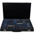 Kit de Réparation Filet de Bougie M8-M9-M10-M12 - Acier, 4 Tailles - Réparation Facile et Durable - D-Work