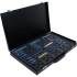 Kit de Réparation Filet de Bougie M8-M9-M10-M12 - Acier, 4 Tailles - Réparation Facile et Durable - D-Work
