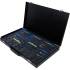 Kit de Réparation Filet de Bougie M8-M9-M10-M12 - Acier, 4 Tailles - Réparation Facile et Durable - BGS