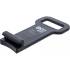 Dispositif de Retenue de Talon de Pneu - 19x5.9x37.8 cm - Plastique Résistant - Sécurité et Maintien Fiable - BGS