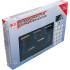Kit de Réparation Filet de Bougie M8-M9-M10-M12 - Acier, 4 Tailles - Réparation Facile et Durable - BGS