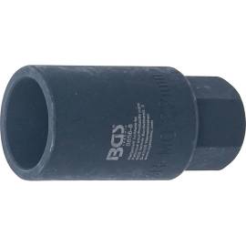Douille de Montage d’Écrou de Jante Ø23,6x21,7 mm - - Précision et Durabilité - BGS