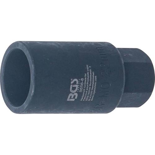 Douille de Montage d’Écrou de Jante Ø23,6x21,7 mm - - Précision et Durabilité - BGS