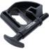 Dispositif de Retenue de Talon de Pneu - 15,6x5,8x16,9 cm - Plastique Résistant - Sécurise le Montage des Pneus - BGS