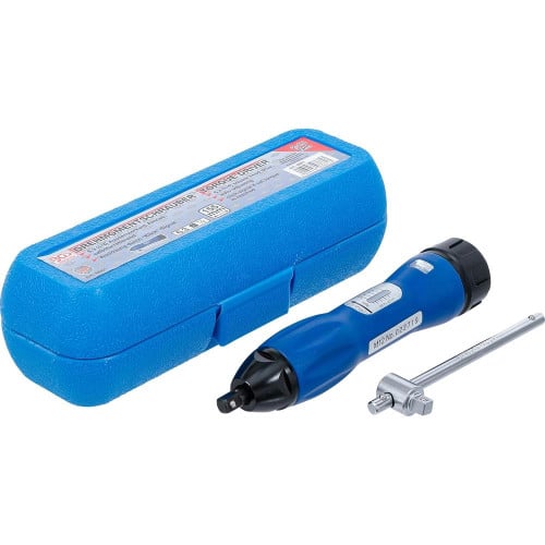 Clé Dynamométrique 6,3 mm (1/4 ) - 2 à 10 Nm - Précision et Fiabilité - BGS