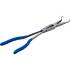 Pince de Connecteur de Bougie 330 mm - Anneau Ø13 mm - Précision et Sécurité - - BGS