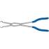 Pince de Connecteur de Bougie 330 mm - Anneau Ø13 mm - Précision et Sécurité - - BGS