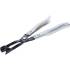Pince pour Joint de Soupape 270 mm - Acier Résistant - Précision et Durabilité - BGS