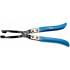 Pince pour Joint de Soupape 270 mm - Acier Résistant - Précision et Durabilité, Zones Difficiles - D-Work