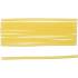 Bâtonnets de Colle de Rechange 10 pièces - 0,08x0,025x0,358 m - Compatible Art. 865, 8057 - Fixation Rapide et Pratique - BGS