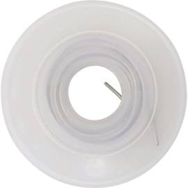 Fil de Brasage Étain 1 mm x 1 m - Soudure Précise et Fiable - D-Work