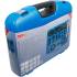 Coffret d Extracteurs à Frapper 36 pièces - Nylon - Extraction Facile et Durable - BGS