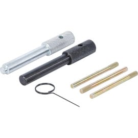 Coffret de Calage pour Ordinateur Duratorq 2.0, 2.4 Diesel - 12,1 x 1,8 x 2,3 cm - Précision et Protection Moteur - D-Work