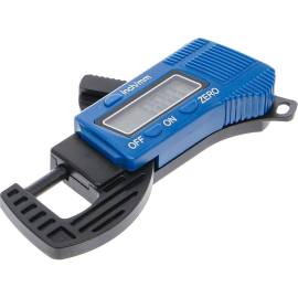 Vis Micrométrique Numérique 0-13 mm - Précision et Mesure Numérique - - BGS