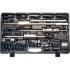 Coffret Extracteur pour Injecteur - 1 Coffret - Acier, Usage Professionnel - Extraction Facile et Sécurisée - D-Work