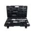 Coffret Extracteur pour Injecteur - 1 Coffret - Acier, Usage Professionnel - Extraction Facile et Sécurisée - D-Work