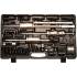 Coffret Extracteur pour Injecteur - 1 Coffret - Acier, Usage Professionnel - Extraction Facile et Sécurisée - D-Work