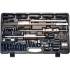 Coffret Extracteur pour Injecteur - 1 Coffret - Acier, Usage Professionnel - Extraction Facile et Sécurisée - BGS