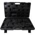 Valise Vide 8676 - 38,1x10x62,3 cm - Résistante et Légère - Rangement Pratique - BGS